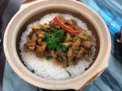 -坚记瓦罉饭(大良分店)
