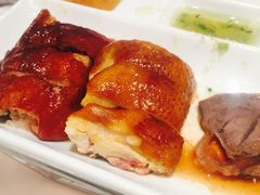 -太兴餐厅(东方广场分店)
