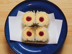 -竹幸日本料理(国光1937科技文化创意园店)