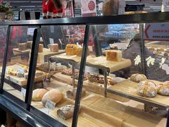 -Olé精品超市(上海虹桥南丰城店)