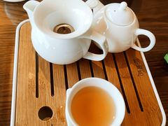 -湖畔居茶楼(湖滨店)