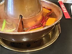 -北门涮肉·铜锅涮肉(南锣鼓巷店)