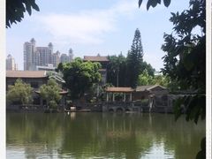 -东莞市可园博物馆