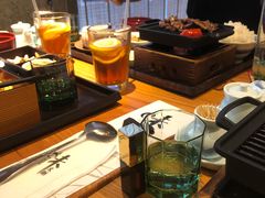-味太助·银饭食堂(中华城店)