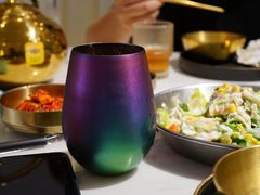 -HOTISLAND海鸡岛·韩国料理(江南西店)