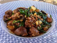 泰山椒麻鸡-蘇河湾·新鲁菜·泰山宴(泰山店)