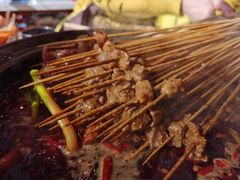 -钢管厂五区小郡肝火锅串串香(总店)