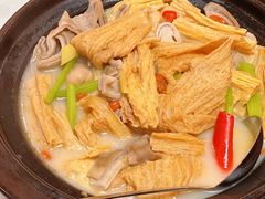 -暨南大学（石牌校区）明湖楼