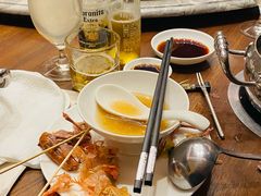 -揽季锅物会.福建黄鱼.海鲜姿造(五四路店)