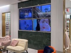 -海马体照相馆(环贸iapm大师爱情店)