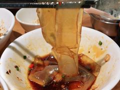 -诚铭记·虾仁汤包·成都小吃(融创店)