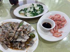 -考记泥焗鸡农庄·海鲜(北洛秘境店)