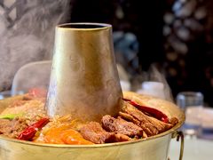 -鼓楼东街老火锅(鼓楼店)