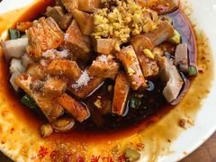 -温记府廟豆汤饭·始于1955年(海椒店)