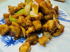 -宝发园名菜馆