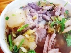 -王记生烫牛杂面馆(兰陵路店)