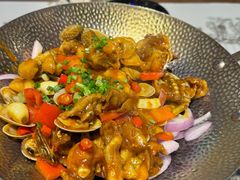 -一味大院•桐庐菜传承店(春江路店)