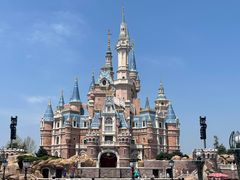 -上海迪士尼度假区