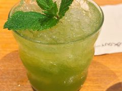 -一坐一忘云南菜(北京skp店)