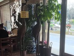 -黄家泡馍馆·非遗老字号·清真(凤九海荣名城店)