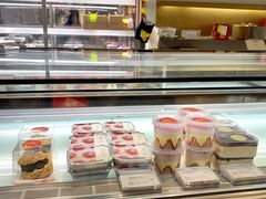 -夏佐CHASEL(横店康庄路店)