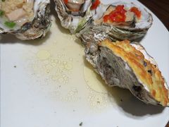 -张家卫·阳江菜·小海鲜(肥婆湾桥店)