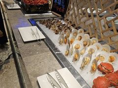 -太湖饭店玉兰厅(自助餐厅)