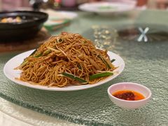 炒面-雅盛品931海鲜酒家