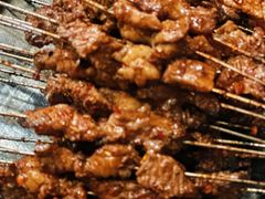 -文文烤肉(大皮院店)