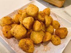 -玉林烤鸭店(定福庄店)