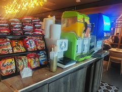 -火炉火自助餐(西直门凯德MALL店)