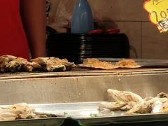 -庙街旅游·美食广场(五一广场店)
