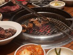 -烧肉一番·新韩式炭火烤肉(大岭山店)