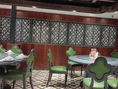 -江宴渔村·鱼鲜土菜(紫荆广场店)