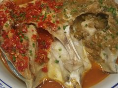 剁椒鱼头-930私房菜(欧阳路店)