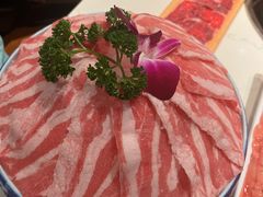 -周师兄大刀腰片火锅(解放碑总店)