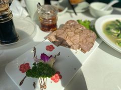 -船歌鱼水饺(高新园区店)