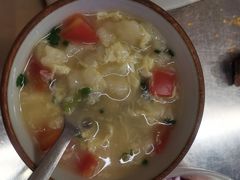 -很久以前羊肉串(大华三路店)