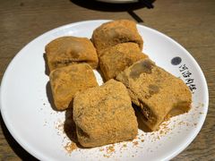 -河沿肉饼Beijing Pie(东华门店)