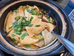 -老海陵·泰州菜(三水湾店)