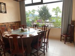 包厢-呼吸森林·生态农庄农家乐私房菜