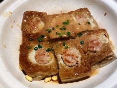 八公酿豆腐-淮上豆府(水厂路店)