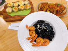 -Yum Yum 土耳其风味餐厅(万达尊店)