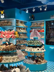 -Hamleys哈姆雷斯(东方福来德店)