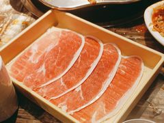 -冠菌火锅自助(东莞桥头店)