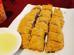 -粤北餐馆