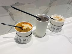 -甜心闲生传统手工冰粉(太古里店)