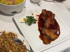 -海富门·带鱼·淮扬菜·粤菜(甘家口店)
