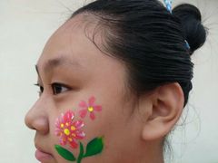 彩绘-蓬莱欧乐堡梦幻世界