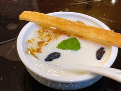 酸奶-新疆杭州疗养院·富春山庄